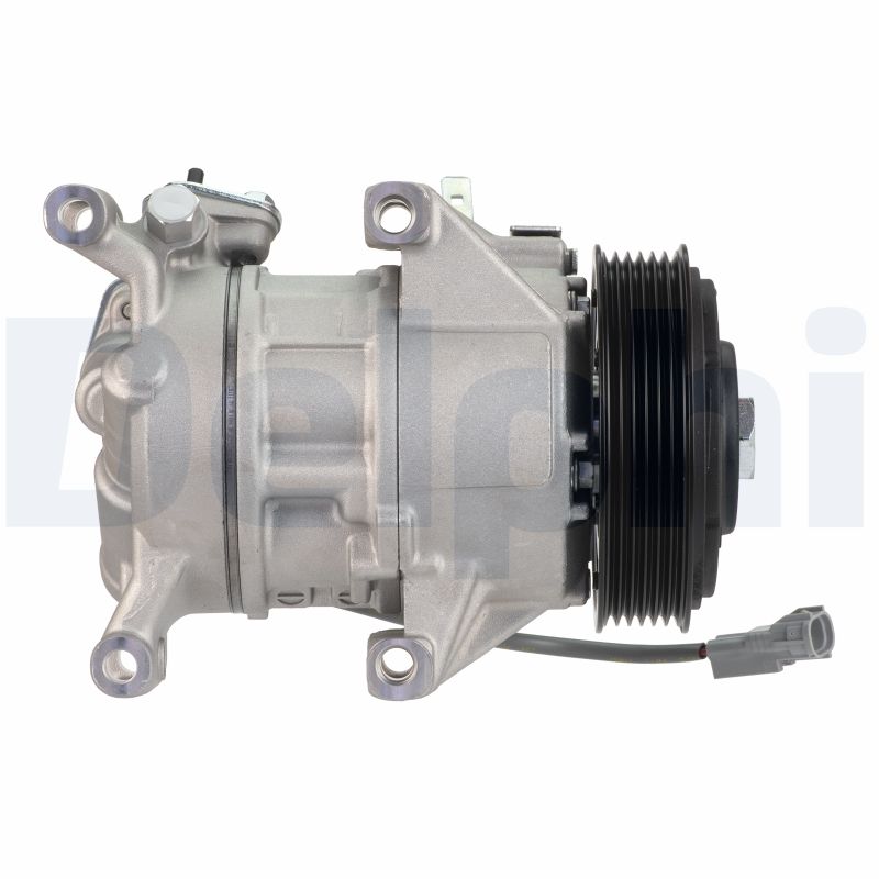 Delphi Diesel Airco compressor CS20582