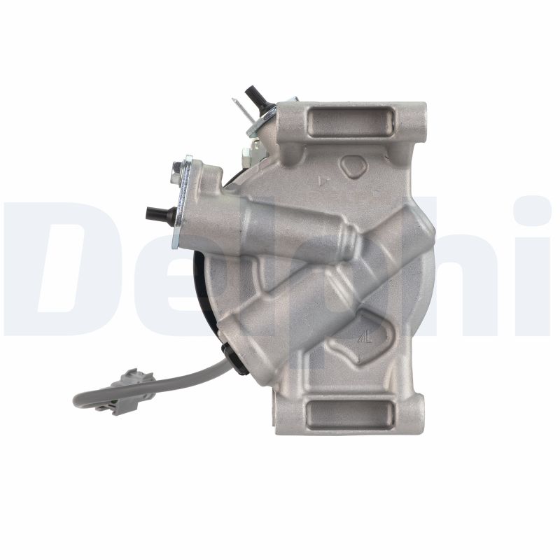Delphi Diesel Airco compressor CS20582