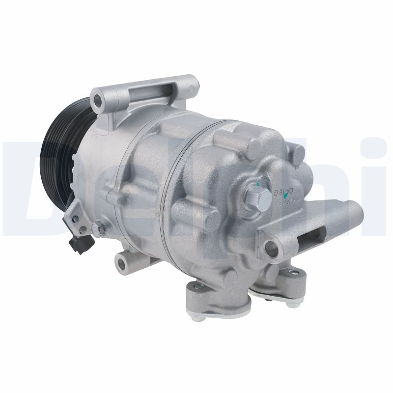 Delphi Diesel Airco compressor CS20583