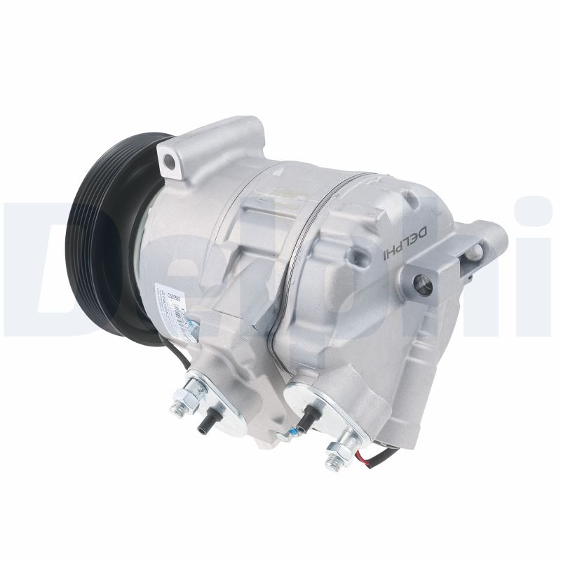 Delphi Diesel Airco compressor CS20598