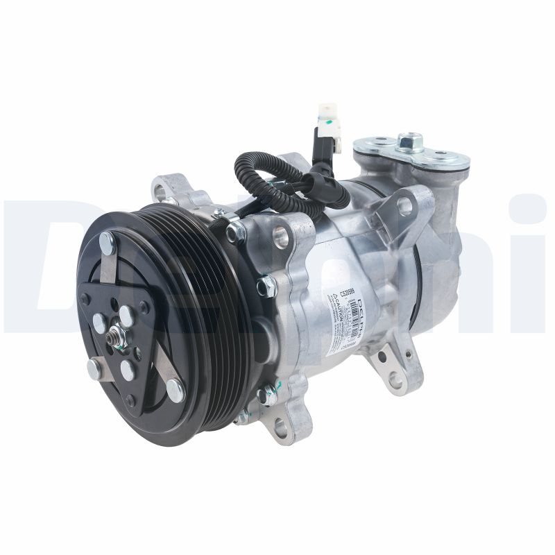 Airco compressor Delphi Diesel CS20599