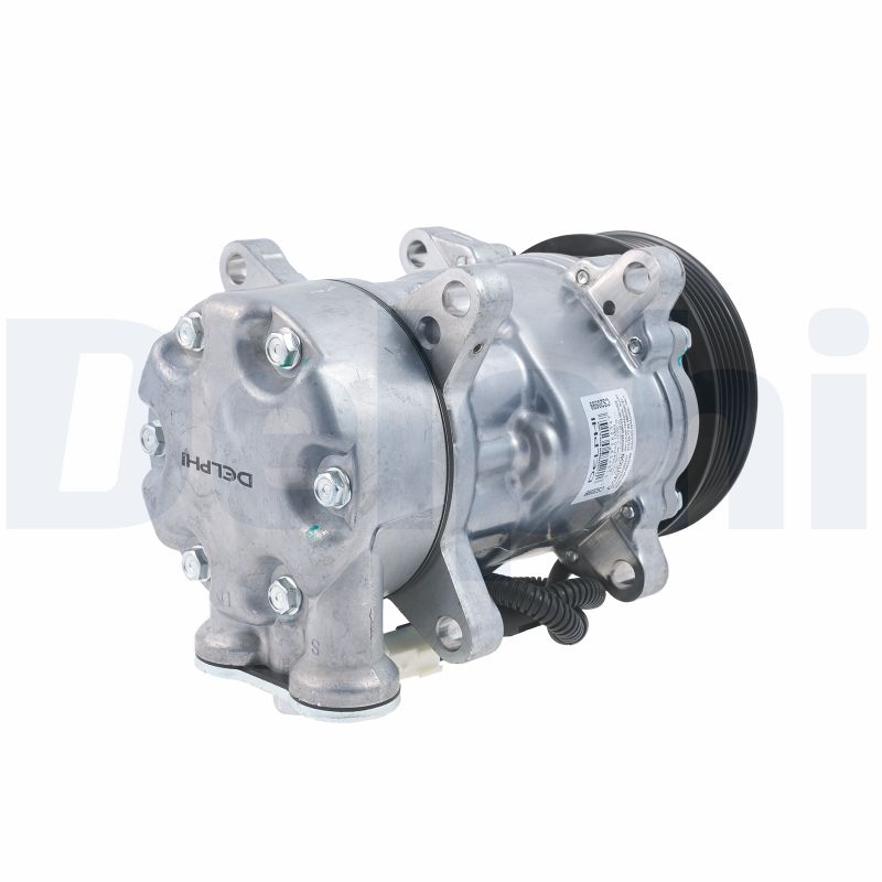 Delphi Diesel Airco compressor CS20599