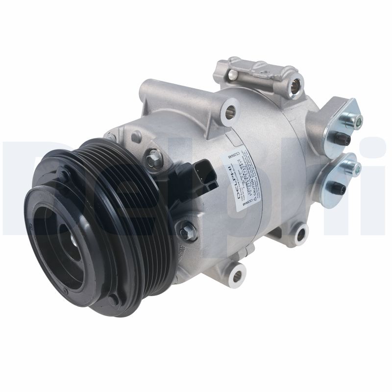 Delphi Diesel Airco compressor CS20648