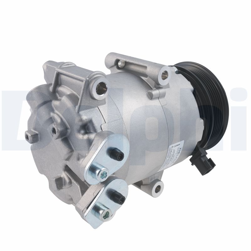 Delphi Diesel Airco compressor CS20648