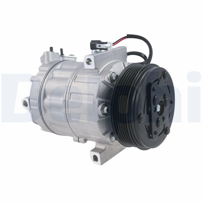 Delphi Diesel Airco compressor CS20650