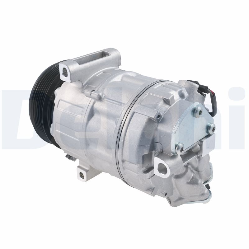Delphi Diesel Airco compressor CS20650