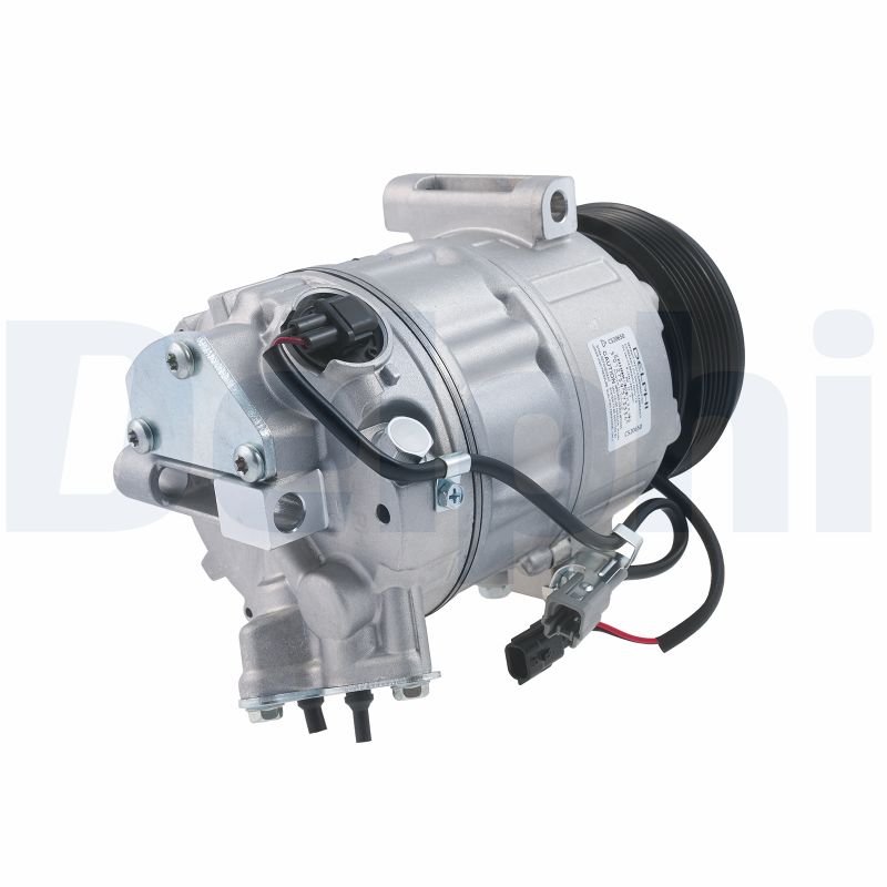Delphi Diesel Airco compressor CS20650