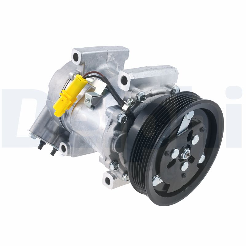 Delphi Diesel Airco compressor CS20651