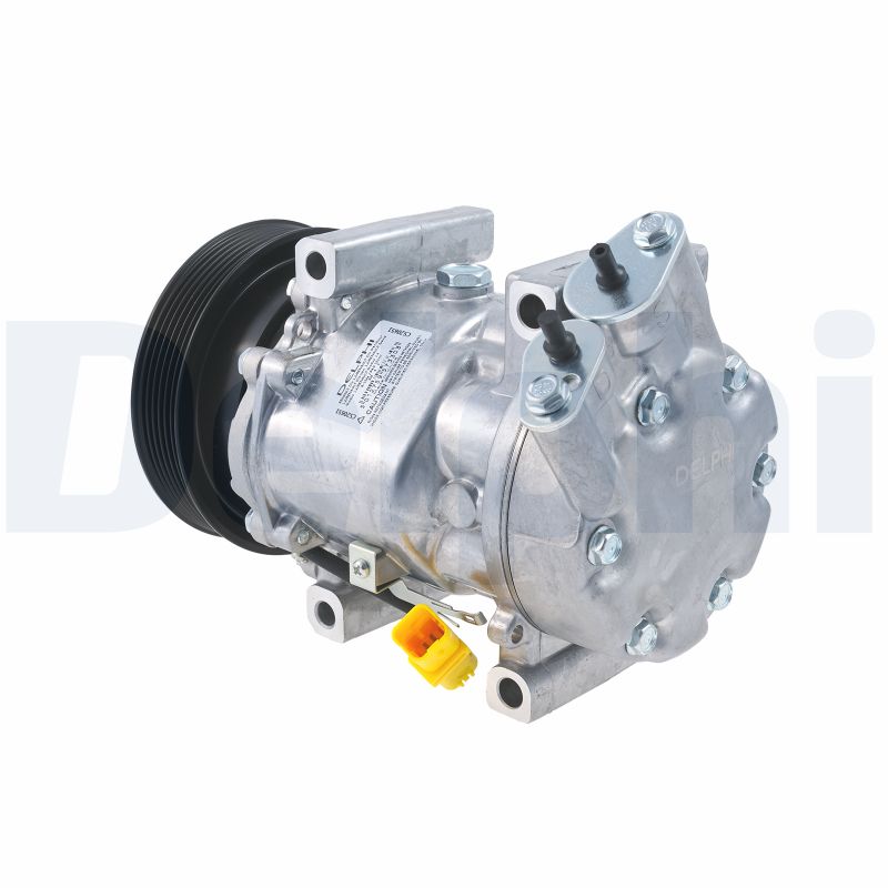 Delphi Diesel Airco compressor CS20651