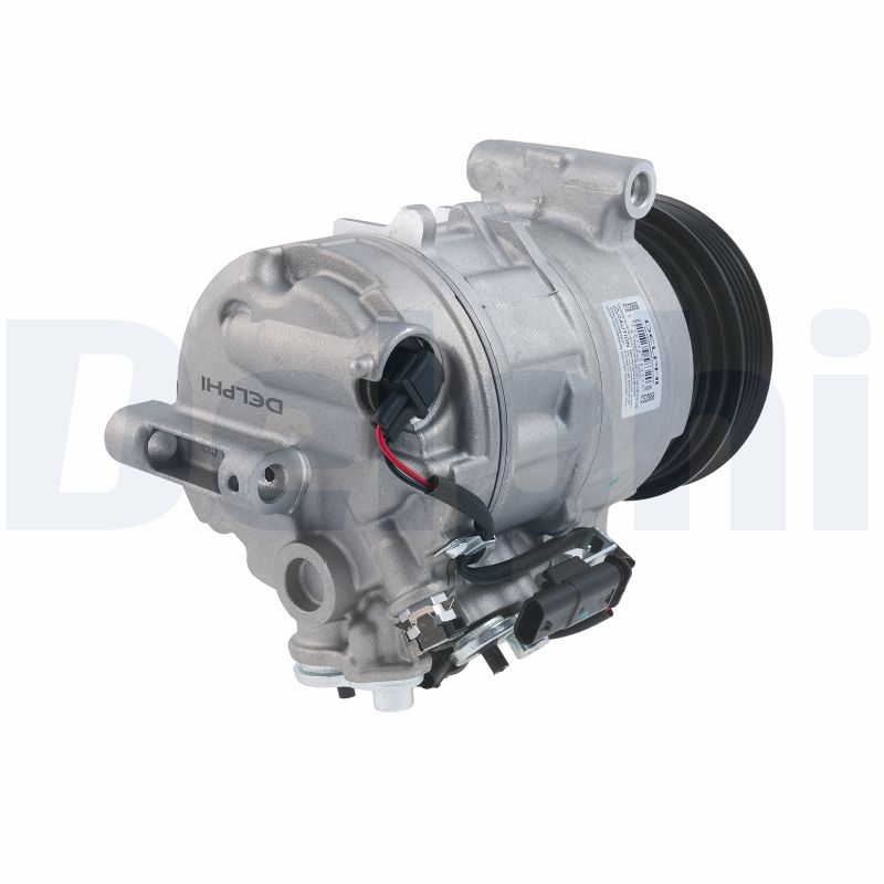 Delphi Diesel Airco compressor CS20656