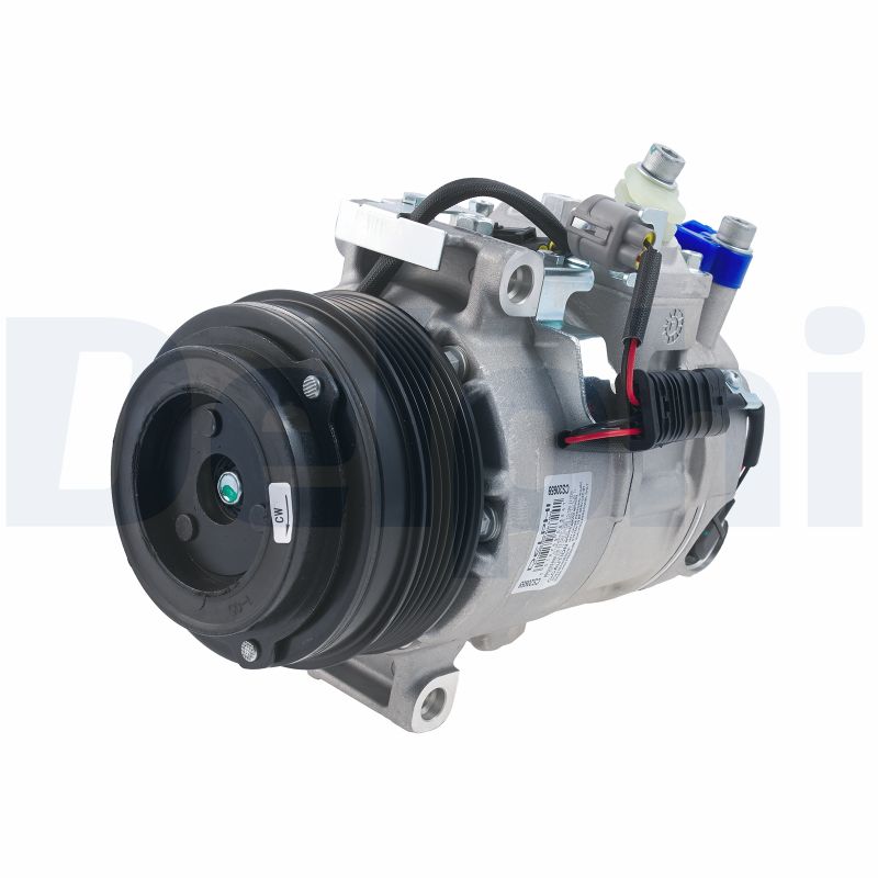 Airco compressor Delphi Diesel CS20659