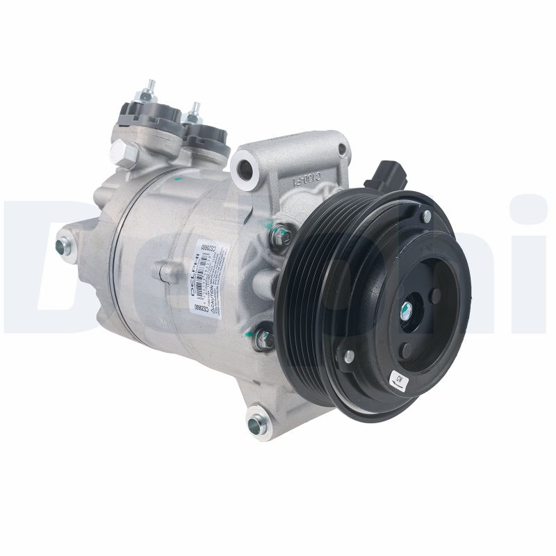 Delphi Diesel Airco compressor CS20660