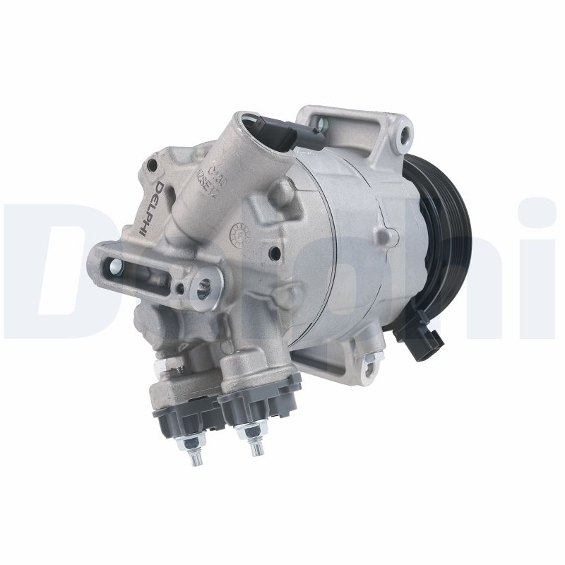 Delphi Diesel Airco compressor CS20660