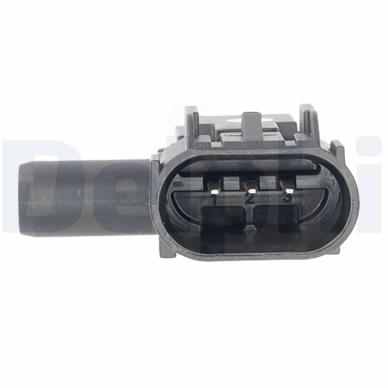 Delphi Diesel Uitlaatgasdruk sensor DPS00037-12B1