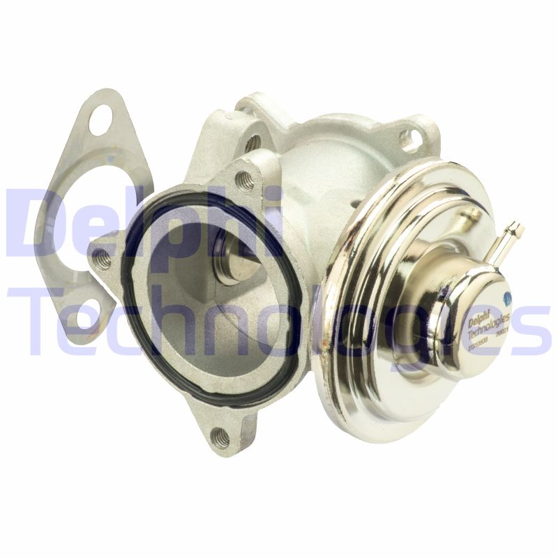 EGR-klep Delphi Diesel EG10508-12B1