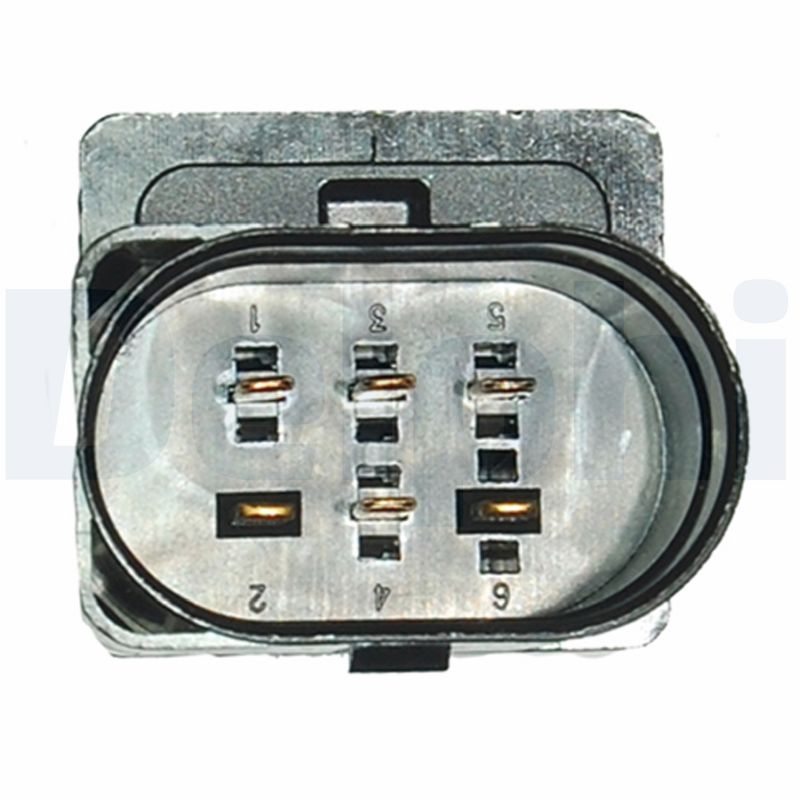 Delphi Diesel Lambda-sonde ES10921-12B1