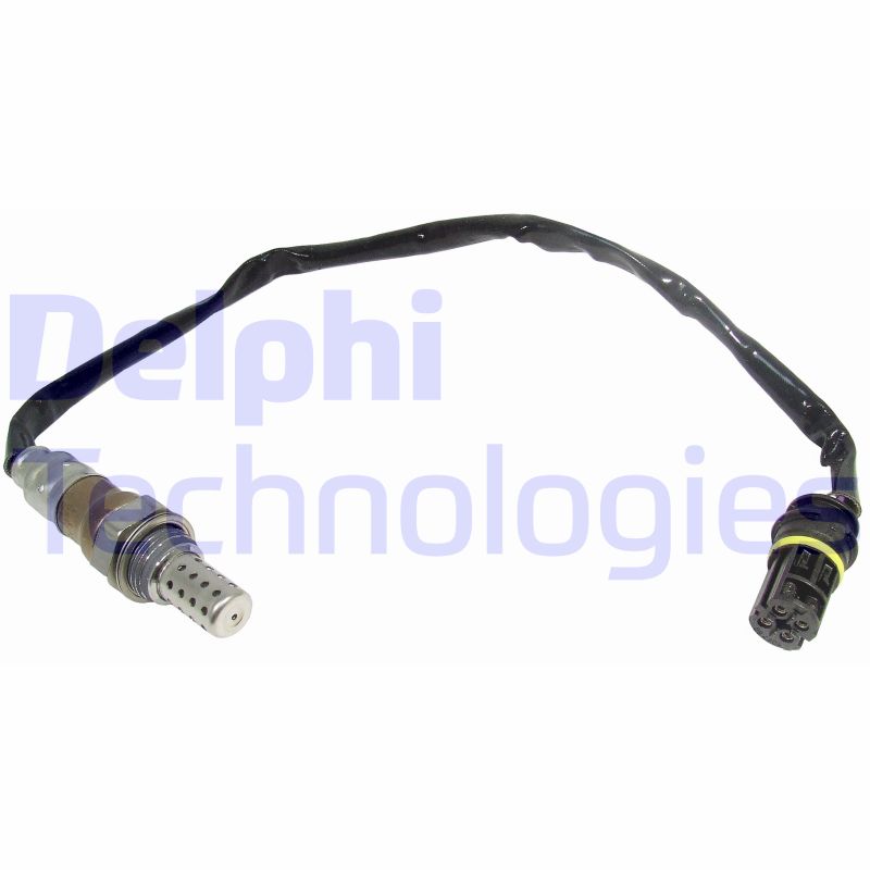Lambda-sonde Delphi Diesel ES20173-12B1