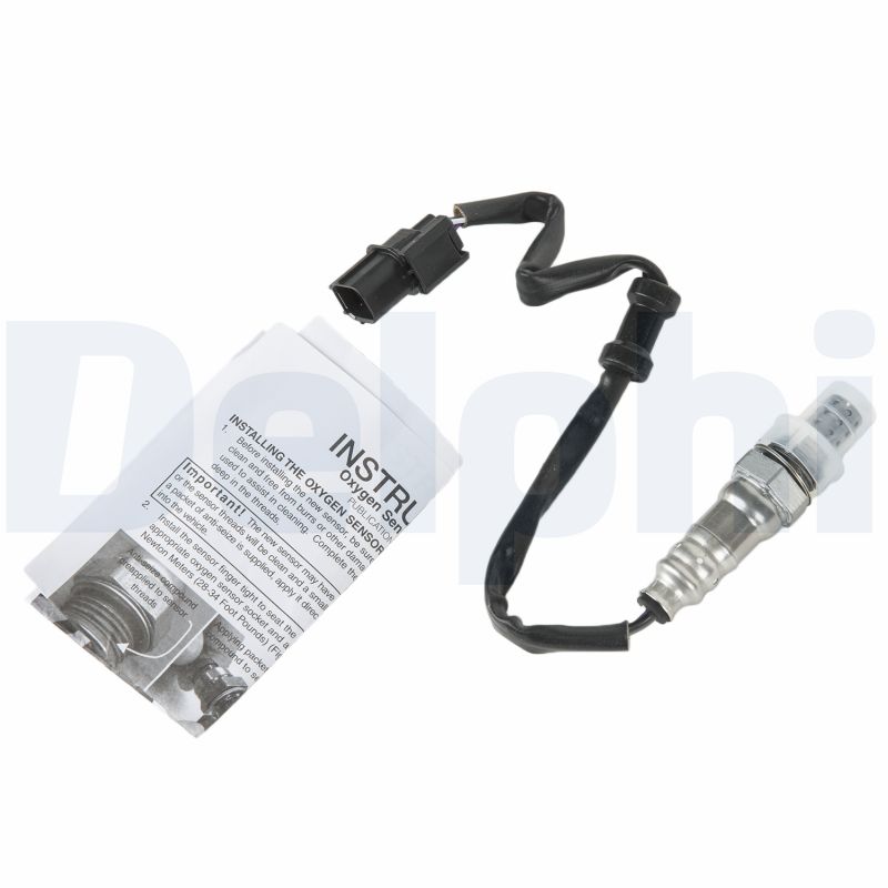 Delphi Diesel Lambda-sonde ES20356-12B1