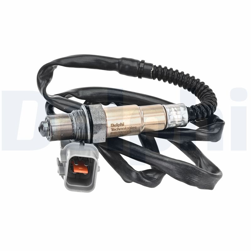 Delphi Diesel Lambdasonde ES21506-12B1