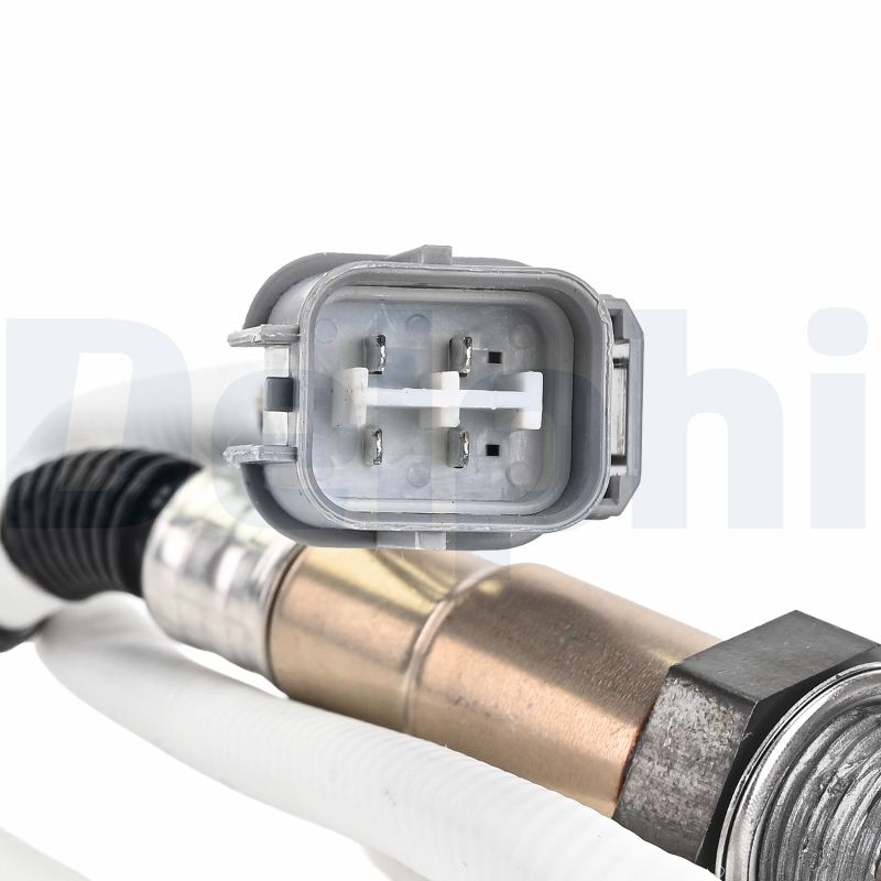 Delphi Diesel Lambdasonde ES21510-12B1