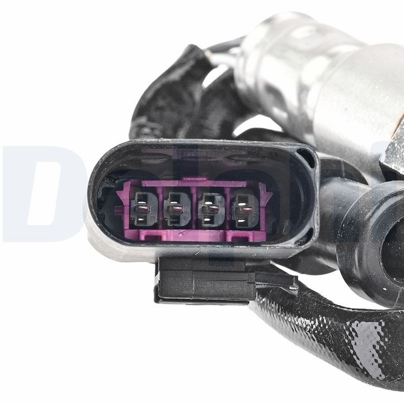 Delphi Diesel Lambdasonde ES21519-12B1