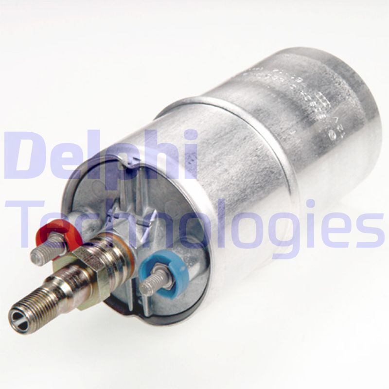 Delphi Diesel Brandstofpomp FE0135-12B1