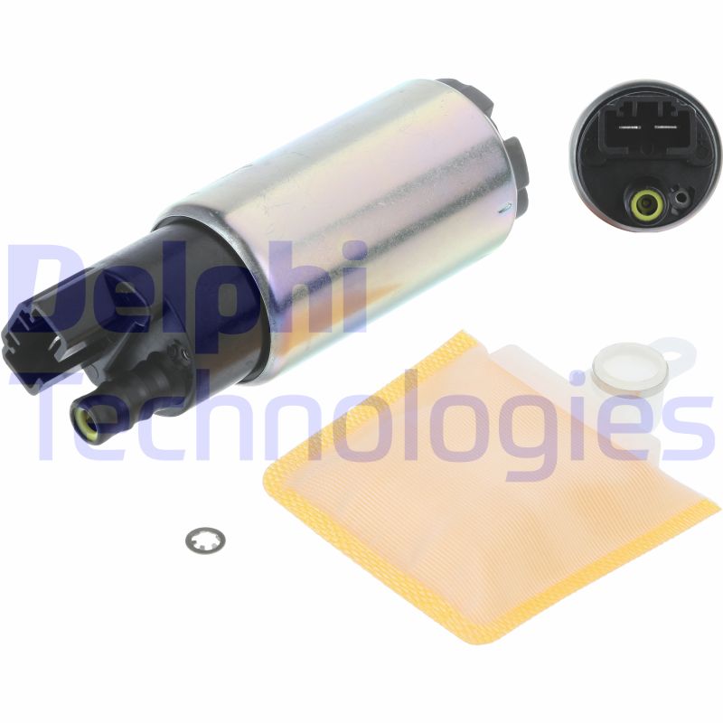 Delphi Diesel Brandstofpomp FE0794-12B1