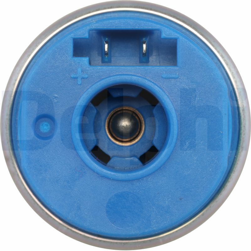 Delphi Diesel Brandstofpomp FE0832-12B1