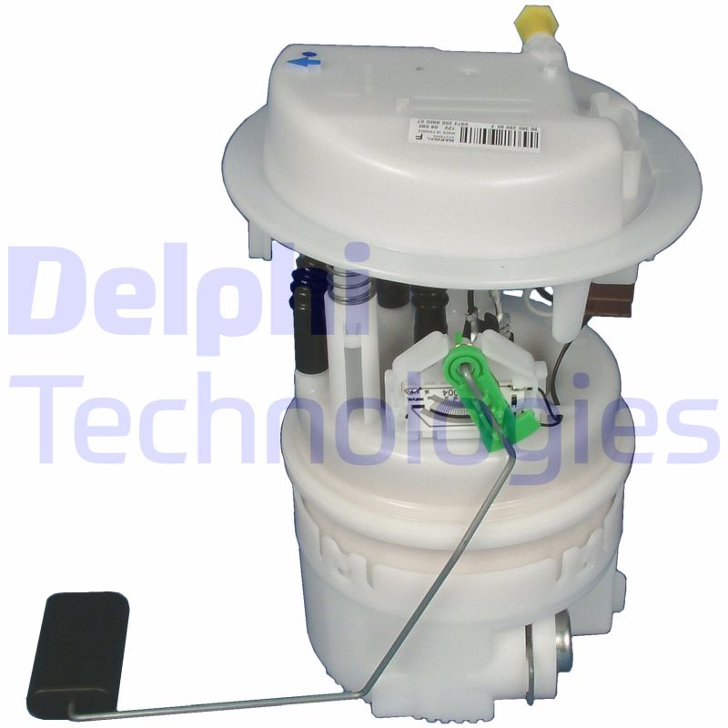 Delphi Diesel Brandstofpomp FE10041-12B1