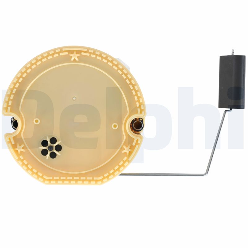 Delphi Diesel Brandstoftoevoereenheid FG2676-12B1