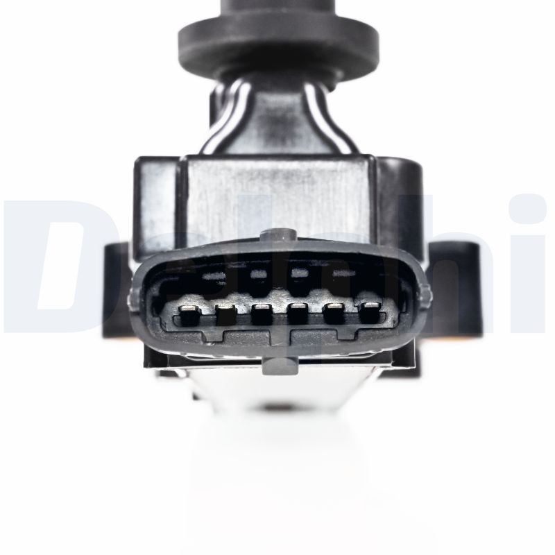 Delphi Diesel Bobine GN10363-12B1