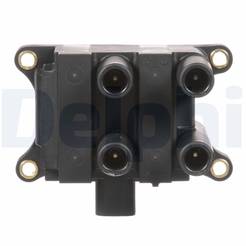 Delphi Diesel Bobine GN10449-12B1