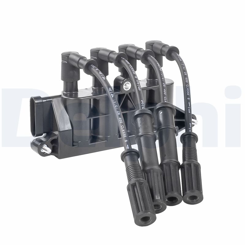 Delphi Diesel Bobine GN10492-12B1