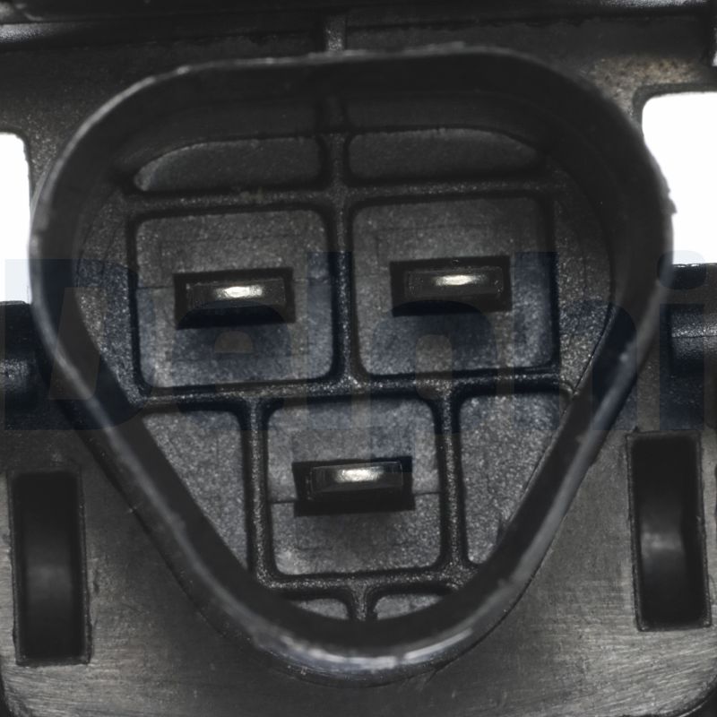 Delphi Diesel Bobine GN10572-12B1