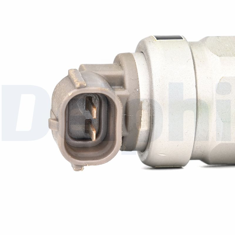 Delphi Diesel Verstuiver/Injector HRD624