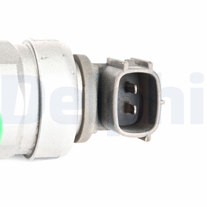 Delphi Diesel Verstuiver/Injector HRD626