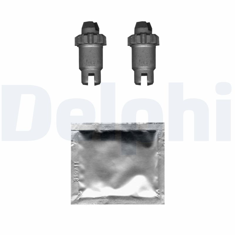 Delphi Diesel Reparatieset, expander LBE1013