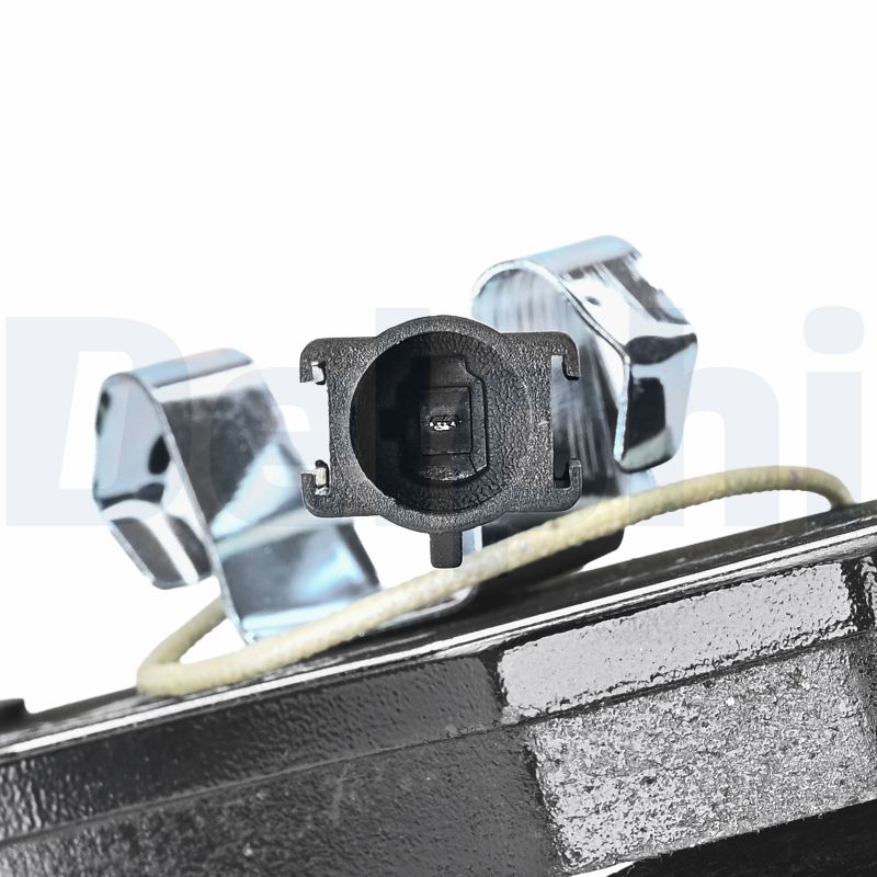 Delphi Diesel Remblokset LP2288