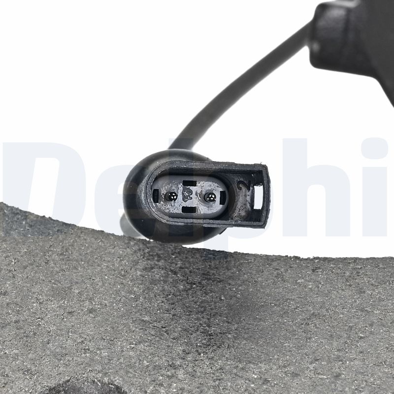 Delphi Diesel Remblokset LP3682