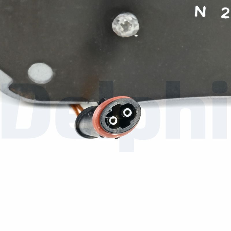 Delphi Diesel Remblokset LP5019EV