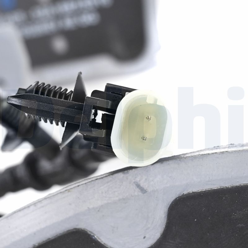 Delphi Diesel Remblokset LP5025EV