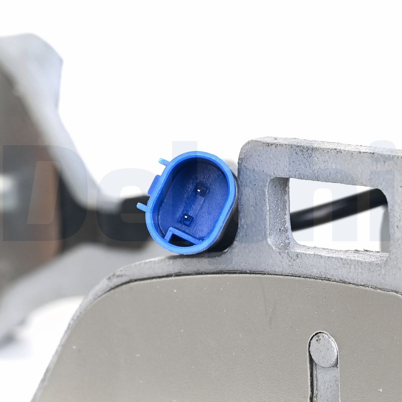 Delphi Diesel Remblokset LP5050EV