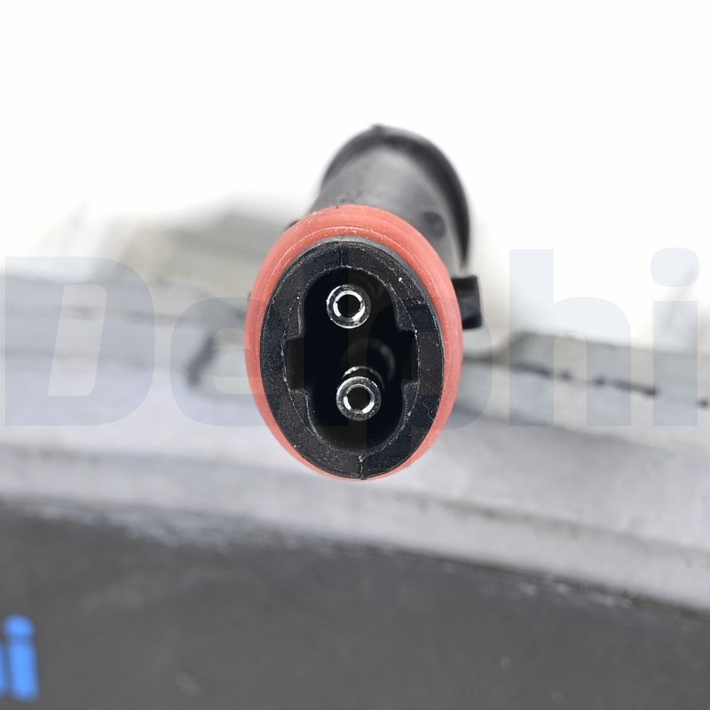 Delphi Diesel Remblokkenset, schijfrem LP5056EV