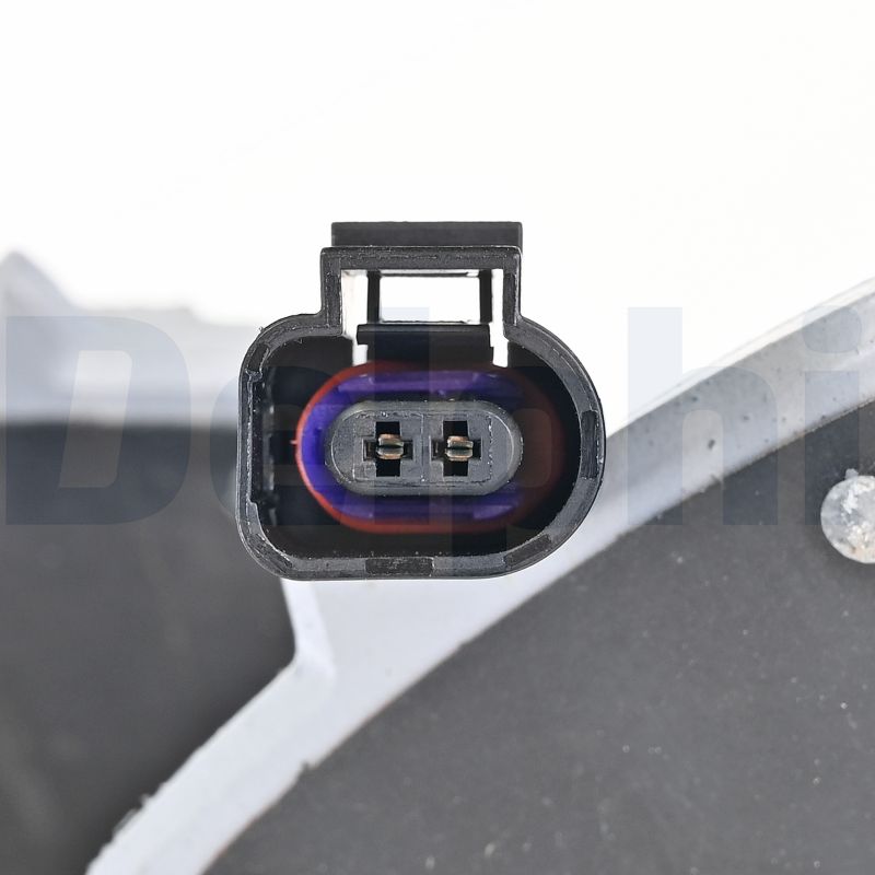 Delphi Diesel Remblokkenset, schijfrem LP5065EV