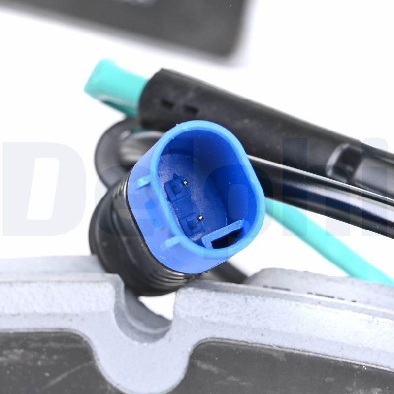 Delphi Diesel Remblokset LP5068EV