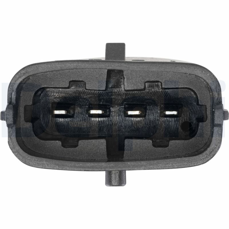 Delphi Diesel Vuldruk sensor PS10206