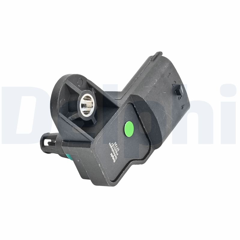 Delphi Diesel Luchtdruksensor, hoogteregelaar PS20157-12B1