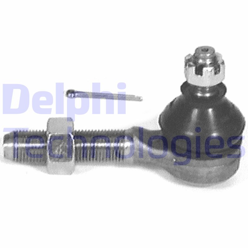 Delphi Diesel Spoorstangeind / Stuurkogel TA1224