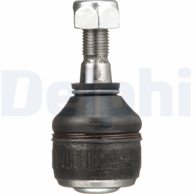 Delphi Diesel Spoorstangeind / Stuurkogel TA1225