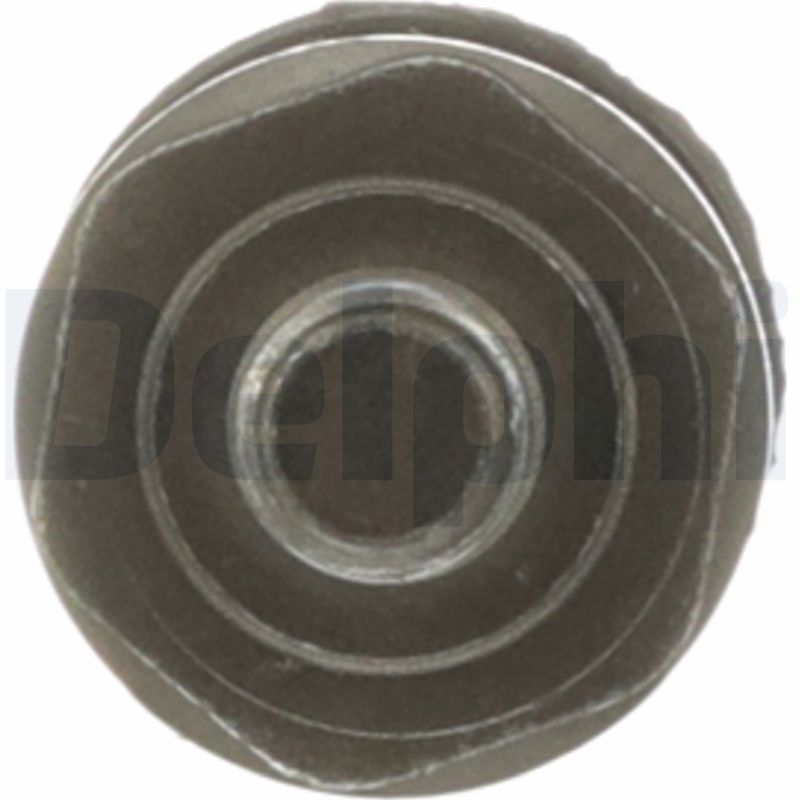 Delphi Diesel Axiaal gewricht / spoorstang TA1267